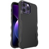 image:imageSmartish iPhone 17 MagSafe Case  Gripzilla Protective Magnetic Case for Men Rugged  Tough Military Grade Heavy Duty Grip Armor  Drop Tested for iPhone 17  Moving MountainsBlack Tie Affair