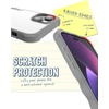 image:imageSmartish iPhone 17 MagSafe Case  Gripzilla Protective Magnetic Case for Men Rugged  Tough Military Grade Heavy Duty Grip Armor  Drop Tested for iPhone 17  Moving MountainsGray Area