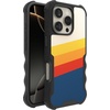 image:imageSmartish iPhone 17 MagSafe Case  Gripzilla Protective Magnetic Case for Men Rugged  Tough Military Grade Heavy Duty Grip Armor  Drop Tested for iPhone 17  Moving MountainsStriped Up