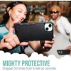 image:imageSmartish iPhone 17 MagSafe Case  Gripzilla Protective Magnetic Case for Men Rugged  Tough Military Grade Heavy Duty Grip Armor  Drop Tested for iPhone 17  Moving MountainsGraspin Aspen