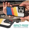 image:imageSmartish iPhone 17 MagSafe Case  Gripzilla Protective Magnetic Case for Men Rugged  Tough Military Grade Heavy Duty Grip Armor  Drop Tested for iPhone 17  Moving MountainsStriped Up