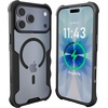 image:imageSmartish iPhone 17 MagSafe Case  Gripzilla Protective Magnetic Case for Men Rugged  Tough Military Grade Heavy Duty Grip Armor  Drop Tested for iPhone 17  Moving MountainsClearly Black