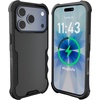 image:imageSmartish iPhone 17 MagSafe Case  Gripzilla Protective Magnetic Case for Men Rugged  Tough Military Grade Heavy Duty Grip Armor  Drop Tested for iPhone 17  Moving MountainsBlack Tie Affair