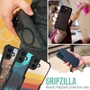 image:imageSmartish iPhone 17 MagSafe Case  Gripzilla Protective Magnetic Case for Men Rugged  Tough Military Grade Heavy Duty Grip Armor  Drop Tested for iPhone 17  Moving MountainsMore Prints
