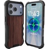 image:imageSmartish iPhone 17 MagSafe Case  Gripzilla Protective Magnetic Case for Men Rugged  Tough Military Grade Heavy Duty Grip Armor  Drop Tested for iPhone 17  Moving MountainsWalnut Woods