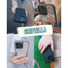 image:imageSmartish iPhone 17 MagSafe Case  Gripzilla Protective Magnetic Case for Men Rugged  Tough Military Grade Heavy Duty Grip Armor  Drop Tested for iPhone 17  Moving MountainsMore Prints