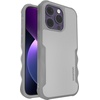 image:imageSmartish iPhone 17 MagSafe Case  Gripzilla Protective Magnetic Case for Men Rugged  Tough Military Grade Heavy Duty Grip Armor  Drop Tested for iPhone 17  Moving MountainsGray Area