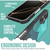 image:imageSmartish iPhone 17 MagSafe Case  Gripzilla Protective Magnetic Case for Men Rugged  Tough Military Grade Heavy Duty Grip Armor  Drop Tested for iPhone 17  Moving MountainsMoving Mountains