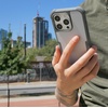 image:imageSmartish iPhone 17 MagSafe Case  Gripzilla Protective Magnetic Case for Men Rugged  Tough Military Grade Heavy Duty Grip Armor  Drop Tested for iPhone 17  Moving MountainsGray Area