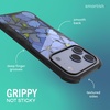image:imageSmartish iPhone 17 MagSafe Case  Gripzilla Protective Magnetic Case for Men Rugged  Tough Military Grade Heavy Duty Grip Armor  Drop Tested for iPhone 17  Moving MountainsBlue Blossoms