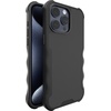 image:imageSmartish iPhone 17 MagSafe Case  Gripzilla Protective Magnetic Case for Men Rugged  Tough Military Grade Heavy Duty Grip Armor  Drop Tested for iPhone 17  Moving MountainsBlack Tie Affair