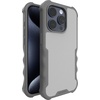 image:imageSmartish iPhone 17 MagSafe Case  Gripzilla Protective Magnetic Case for Men Rugged  Tough Military Grade Heavy Duty Grip Armor  Drop Tested for iPhone 17  Moving MountainsGray Area
