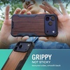image:imageSmartish iPhone 17 MagSafe Case  Gripzilla Protective Magnetic Case for Men Rugged  Tough Military Grade Heavy Duty Grip Armor  Drop Tested for iPhone 17  Moving MountainsWalnut Woods