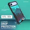 image:imageSmartish iPhone 17 MagSafe Case  Gripzilla Protective Magnetic Case for Men Rugged  Tough Military Grade Heavy Duty Grip Armor  Drop Tested for iPhone 17  Moving MountainsMoving Mountains