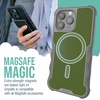 image:imageSmartish iPhone 17 MagSafe Case  Gripzilla Protective Magnetic Case for Men Rugged  Tough Military Grade Heavy Duty Grip Armor  Drop Tested for iPhone 17  Moving MountainsLost in the Moss