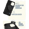 image:imageSmartish iPhone 17 MagSafe Case  Gripzilla Protective Magnetic Case for Men Rugged  Tough Military Grade Heavy Duty Grip Armor  Drop Tested for iPhone 17  Moving MountainsMore Prints