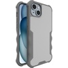 image:imageSmartish iPhone 17 MagSafe Case  Gripzilla Protective Magnetic Case for Men Rugged  Tough Military Grade Heavy Duty Grip Armor  Drop Tested for iPhone 17  Moving MountainsGray Area