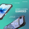 image:imageSmartish iPhone 17 MagSafe Case  Gripzilla Protective Magnetic Case for Men Rugged  Tough Military Grade Heavy Duty Grip Armor  Drop Tested for iPhone 17  Moving MountainsBlue Blossoms