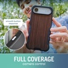 image:imageSmartish iPhone 17 MagSafe Case  Gripzilla Protective Magnetic Case for Men Rugged  Tough Military Grade Heavy Duty Grip Armor  Drop Tested for iPhone 17  Moving MountainsWalnut Woods