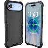 image:imageSmartish iPhone 17 MagSafe Case  Gripzilla Protective Magnetic Case for Men Rugged  Tough Military Grade Heavy Duty Grip Armor  Drop Tested for iPhone 17  Moving MountainsBlack Tie Affair