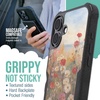 image:imageSmartish iPhone 17 MagSafe Case  Gripzilla Protective Magnetic Case for Men Rugged  Tough Military Grade Heavy Duty Grip Armor  Drop Tested for iPhone 17  Moving MountainsWildflower Fields