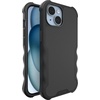 image:imageSmartish iPhone 17 MagSafe Case  Gripzilla Protective Magnetic Case for Men Rugged  Tough Military Grade Heavy Duty Grip Armor  Drop Tested for iPhone 17  Moving MountainsBlack Tie Affair