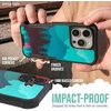 image:imageSmartish iPhone 17 MagSafe Case  Gripzilla Protective Magnetic Case for Men Rugged  Tough Military Grade Heavy Duty Grip Armor  Drop Tested for iPhone 17  Moving MountainsMoving Mountains