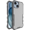 image:imageSmartish iPhone 17 MagSafe Case  Gripzilla Protective Magnetic Case for Men Rugged  Tough Military Grade Heavy Duty Grip Armor  Drop Tested for iPhone 17  Moving MountainsGray Area