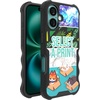 image:imageSmartish iPhone 17 MagSafe Case  Gripzilla Protective Magnetic Case for Men Rugged  Tough Military Grade Heavy Duty Grip Armor  Drop Tested for iPhone 17  Moving MountainsMore Prints
