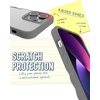 image:imageSmartish iPhone 17 MagSafe Case  Gripzilla Protective Magnetic Case for Men Rugged  Tough Military Grade Heavy Duty Grip Armor  Drop Tested for iPhone 17  Moving MountainsGray Area