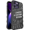 image:imageSmartish iPhone 17 MagSafe Case  Gripzilla Protective Magnetic Case for Men Rugged  Tough Military Grade Heavy Duty Grip Armor  Drop Tested for iPhone 17  Moving MountainsMore Prints