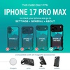 image:imageSmartish iPhone 17 MagSafe Case  Gripzilla Protective Magnetic Case for Men Rugged  Tough Military Grade Heavy Duty Grip Armor  Drop Tested for iPhone 17  Moving MountainsMoving Mountains