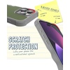 image:imageSmartish iPhone 17 MagSafe Case  Gripzilla Protective Magnetic Case for Men Rugged  Tough Military Grade Heavy Duty Grip Armor  Drop Tested for iPhone 17  Moving MountainsLost in the Moss