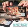 image:imageSmartish iPhone 17 MagSafe Case  Gripzilla Protective Magnetic Case for Men Rugged  Tough Military Grade Heavy Duty Grip Armor  Drop Tested for iPhone 17  Moving MountainsWildflower Fields