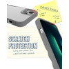 image:imageSmartish iPhone 17 MagSafe Case  Gripzilla Protective Magnetic Case for Men Rugged  Tough Military Grade Heavy Duty Grip Armor  Drop Tested for iPhone 17  Moving MountainsGray Area