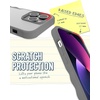 image:imageSmartish iPhone 17 MagSafe Case  Gripzilla Protective Magnetic Case for Men Rugged  Tough Military Grade Heavy Duty Grip Armor  Drop Tested for iPhone 17  Moving MountainsGray Area