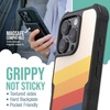 image:imageSmartish iPhone 17 MagSafe Case  Gripzilla Protective Magnetic Case for Men Rugged  Tough Military Grade Heavy Duty Grip Armor  Drop Tested for iPhone 17  Moving MountainsStriped Up