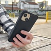 image:imageSmartish iPhone 17 MagSafe Case  Gripzilla Protective Magnetic Case for Men Rugged  Tough Military Grade Heavy Duty Grip Armor  Drop Tested for iPhone 17  Moving MountainsBlack Tie Affair
