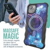 image:imageSmartish iPhone 17 MagSafe Case  Gripzilla Protective Magnetic Case for Men Rugged  Tough Military Grade Heavy Duty Grip Armor  Drop Tested for iPhone 17  Moving MountainsSpaced Out
