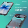 image:imageSmartish iPhone 17 MagSafe Case  Gripzilla Protective Magnetic Case for Men Rugged  Tough Military Grade Heavy Duty Grip Armor  Drop Tested for iPhone 17  Moving MountainsMoving Mountains