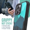 image:imageSmartish iPhone 17 MagSafe Case  Gripzilla Protective Magnetic Case for Men Rugged  Tough Military Grade Heavy Duty Grip Armor  Drop Tested for iPhone 17  Moving MountainsMoving Mountains