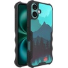 image:imageSmartish iPhone 17 MagSafe Case  Gripzilla Protective Magnetic Case for Men Rugged  Tough Military Grade Heavy Duty Grip Armor  Drop Tested for iPhone 17  Moving MountainsMoving Mountains
