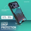 image:imageSmartish iPhone 17 MagSafe Case  Gripzilla Protective Magnetic Case for Men Rugged  Tough Military Grade Heavy Duty Grip Armor  Drop Tested for iPhone 17  Moving MountainsMoving Mountains