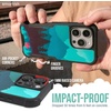 image:imageSmartish iPhone 17 MagSafe Case  Gripzilla Protective Magnetic Case for Men Rugged  Tough Military Grade Heavy Duty Grip Armor  Drop Tested for iPhone 17  Moving MountainsMoving Mountains