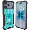 image:imageSmartish iPhone 17 MagSafe Case  Gripzilla Protective Magnetic Case for Men Rugged  Tough Military Grade Heavy Duty Grip Armor  Drop Tested for iPhone 17  Moving MountainsMore Prints