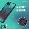 image:imageSmartish iPhone 17 MagSafe Case  Gripzilla Protective Magnetic Case for Men Rugged  Tough Military Grade Heavy Duty Grip Armor  Drop Tested for iPhone 17  Moving MountainsMoving Mountains