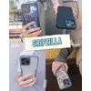 image:imageSmartish iPhone 17 MagSafe Case  Gripzilla Protective Magnetic Case for Men Rugged  Tough Military Grade Heavy Duty Grip Armor  Drop Tested for iPhone 17  Moving MountainsGray Area