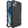 image:imageSmartish iPhone 17 MagSafe Case  Gripzilla Protective Magnetic Case for Men Rugged  Tough Military Grade Heavy Duty Grip Armor  Drop Tested for iPhone 17  Moving MountainsBlack Tie Affair