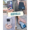 image:imageSmartish iPhone 17 MagSafe Case  Gripzilla Protective Magnetic Case for Men Rugged  Tough Military Grade Heavy Duty Grip Armor  Drop Tested for iPhone 17  Moving MountainsSpaced Out