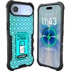 image:imageSmartish iPhone 17 MagSafe Case  Gripzilla Protective Magnetic Case for Men Rugged  Tough Military Grade Heavy Duty Grip Armor  Drop Tested for iPhone 17  Moving MountainsMore Prints